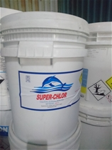 Chlorine – Calcium Hypochlorite Ca(OCl)2